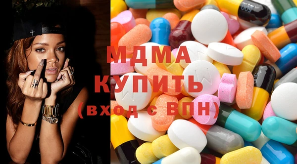 дживик Няндома